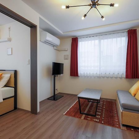 Wellsquareism Otsuka Apartment โตเกียว ภายนอก รูปภาพ