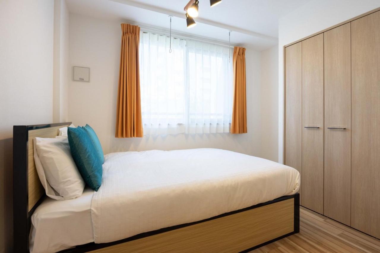 Wellsquareism Otsuka Apartment โตเกียว ภายนอก รูปภาพ