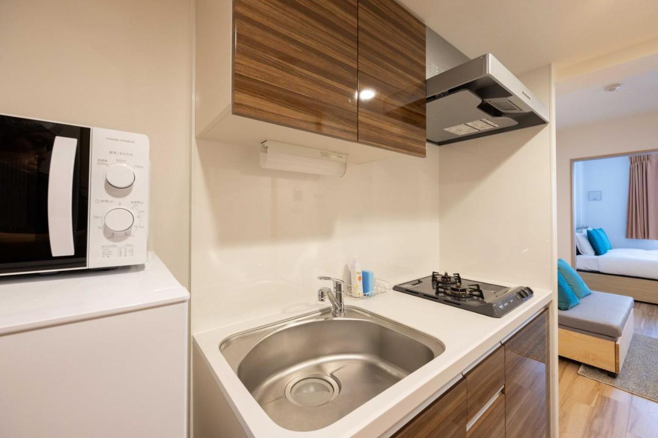 Wellsquareism Otsuka Apartment โตเกียว ภายนอก รูปภาพ