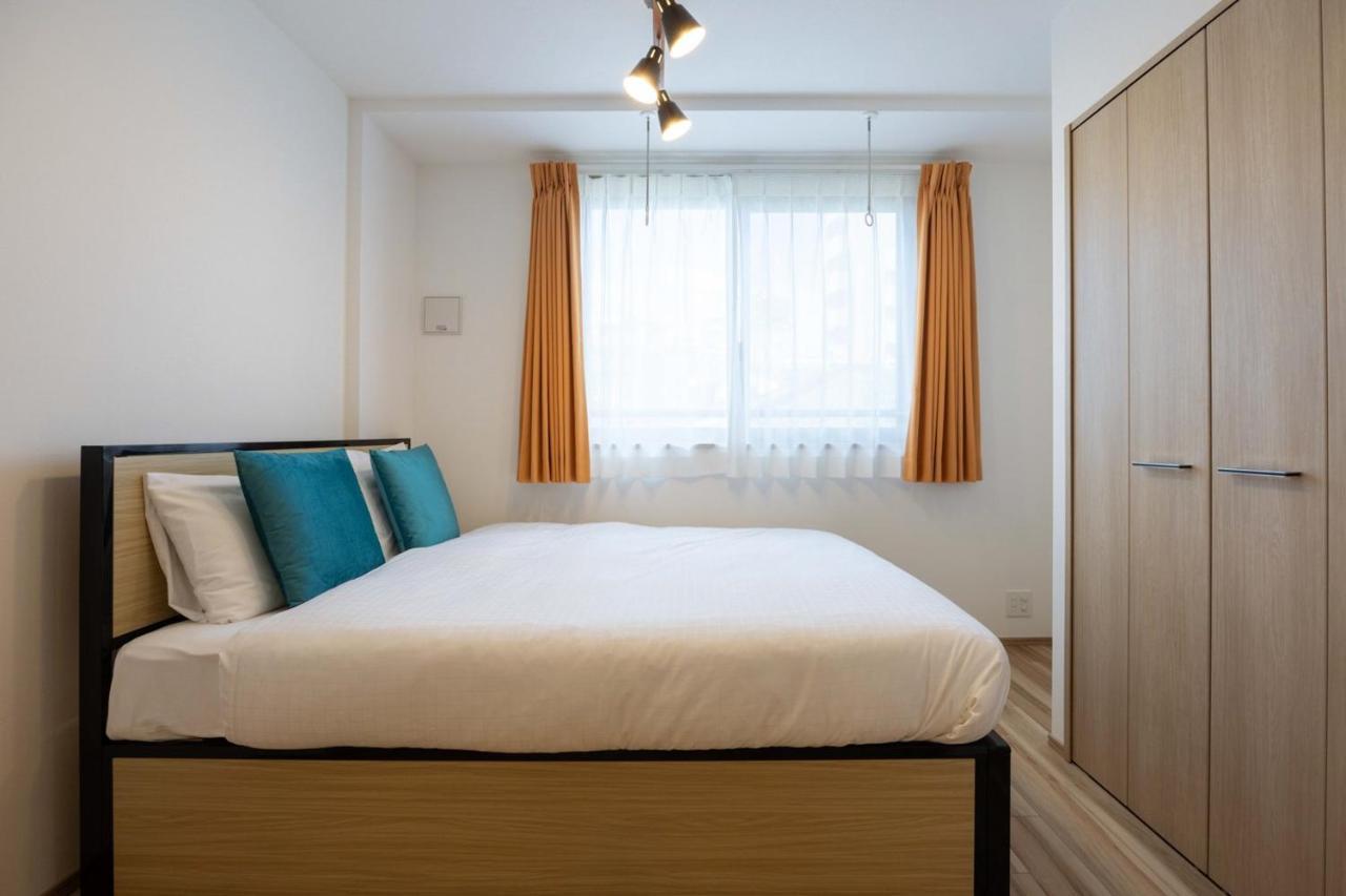Wellsquareism Otsuka Apartment โตเกียว ภายนอก รูปภาพ