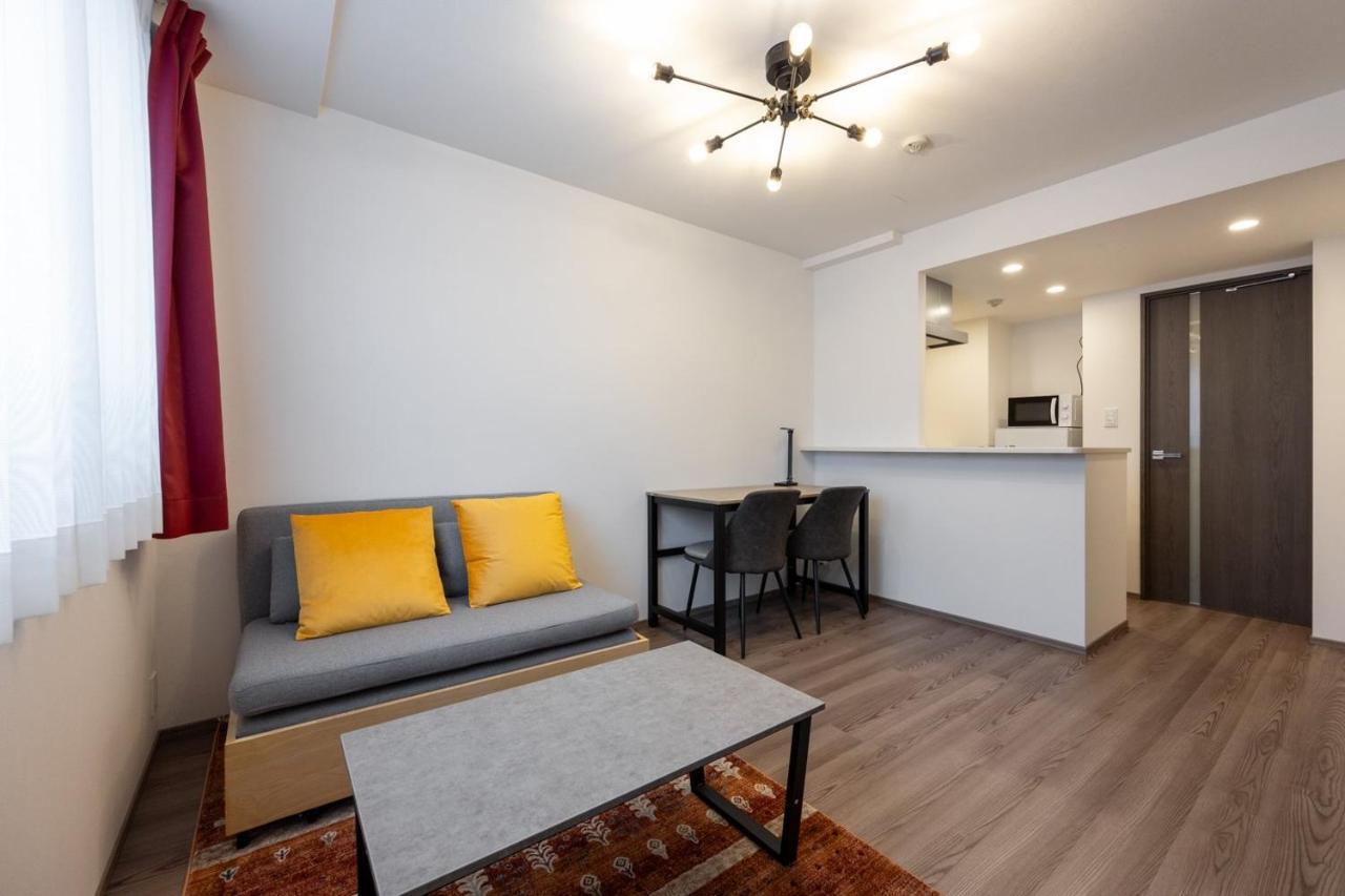 Wellsquareism Otsuka Apartment โตเกียว ภายนอก รูปภาพ