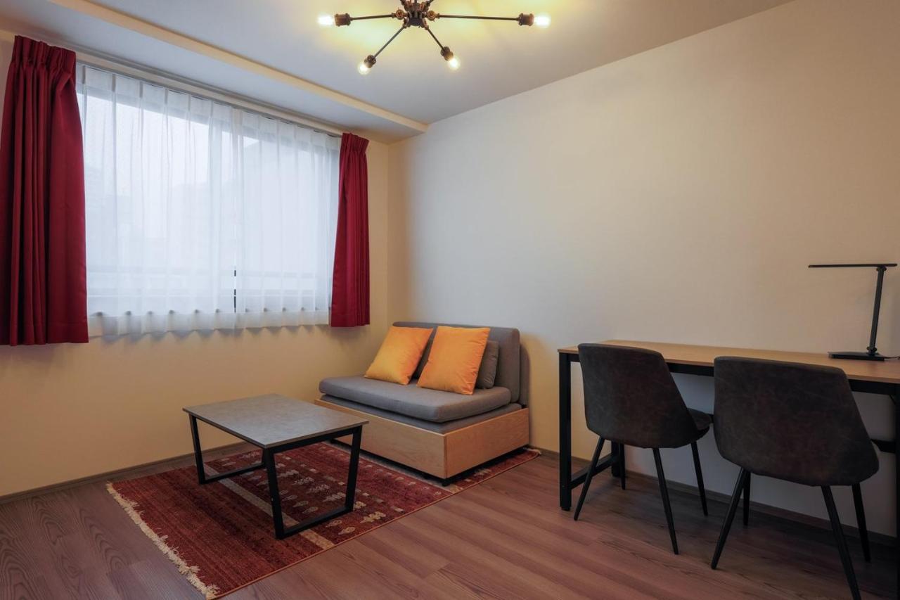 Wellsquareism Otsuka Apartment โตเกียว ภายนอก รูปภาพ