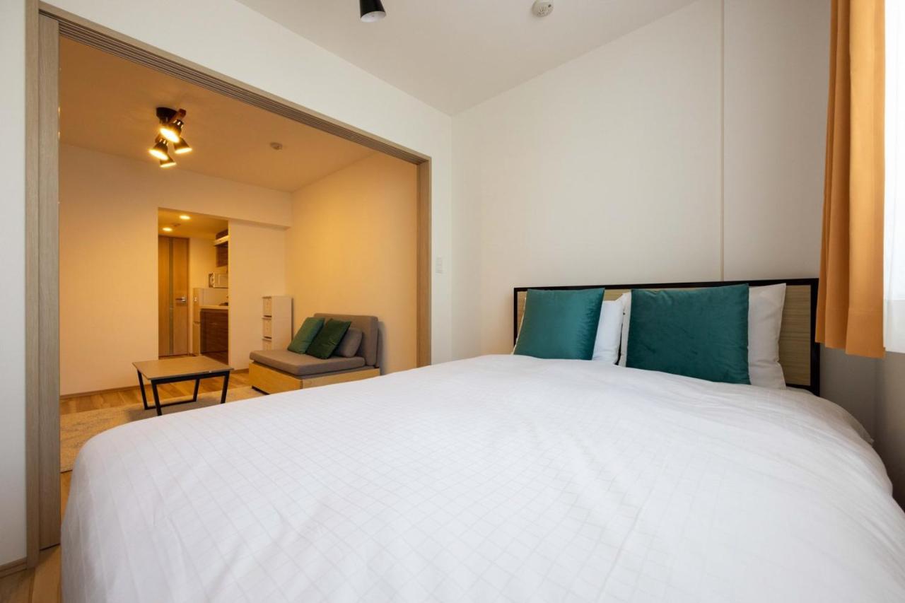 Wellsquareism Otsuka Apartment โตเกียว ภายนอก รูปภาพ