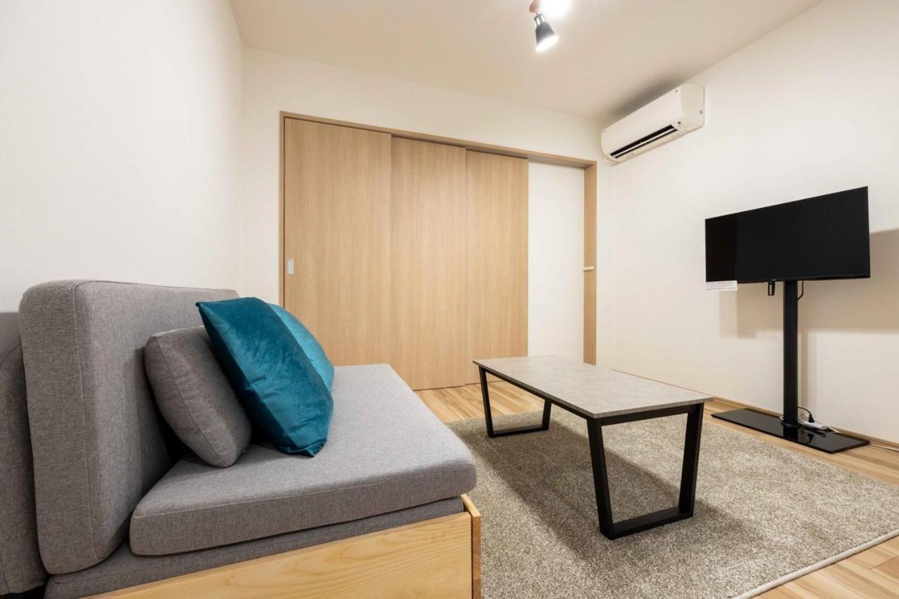 Wellsquareism Otsuka Apartment โตเกียว ภายนอก รูปภาพ