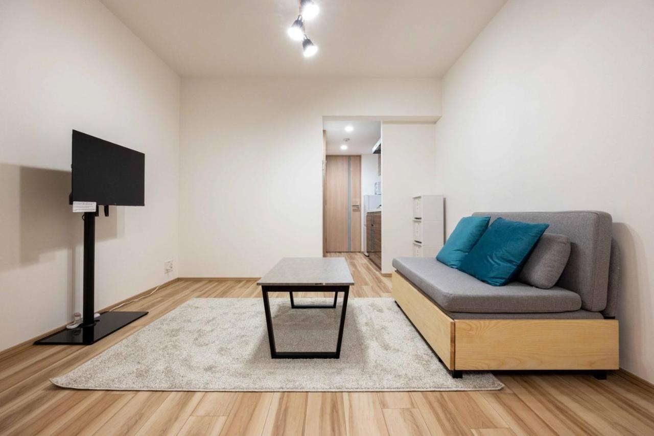 Wellsquareism Otsuka Apartment โตเกียว ภายนอก รูปภาพ