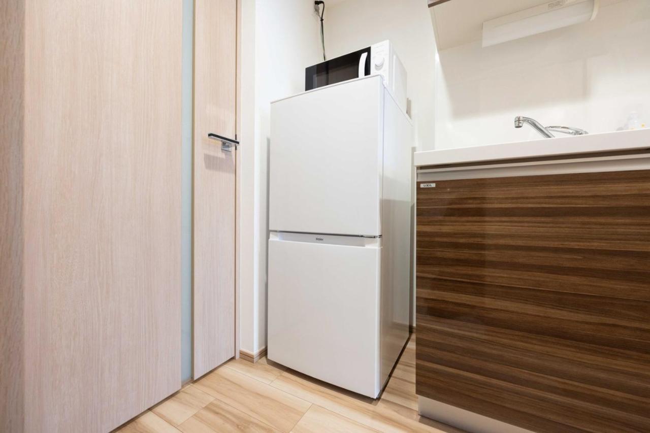 Wellsquareism Otsuka Apartment โตเกียว ภายนอก รูปภาพ