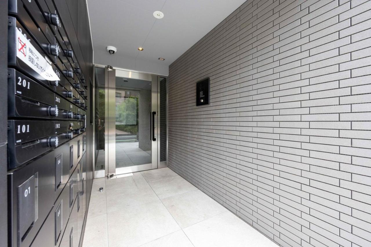 Wellsquareism Otsuka Apartment โตเกียว ภายนอก รูปภาพ