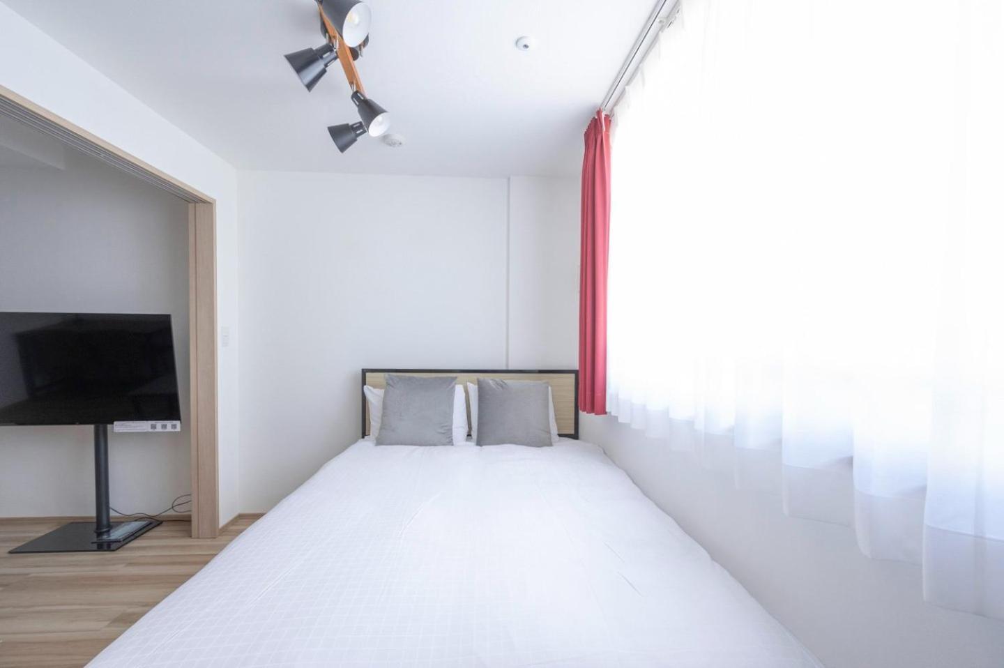Wellsquareism Otsuka Apartment โตเกียว ภายนอก รูปภาพ