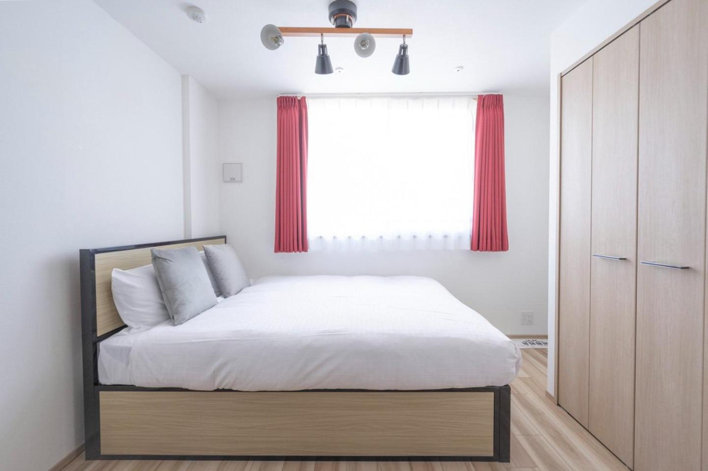 Wellsquareism Otsuka Apartment โตเกียว ภายนอก รูปภาพ
