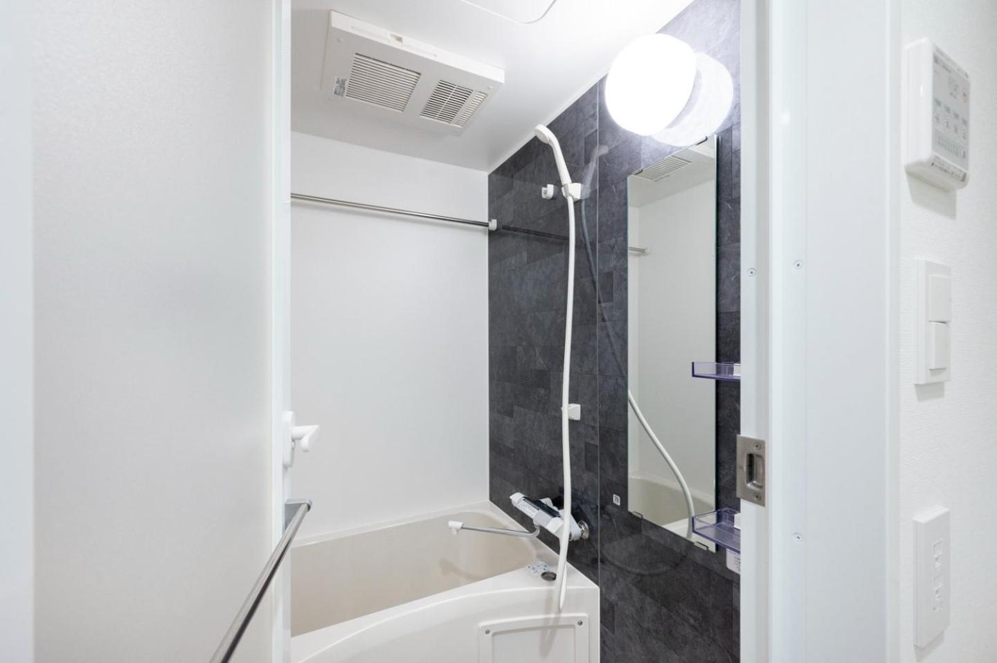Wellsquareism Otsuka Apartment โตเกียว ภายนอก รูปภาพ