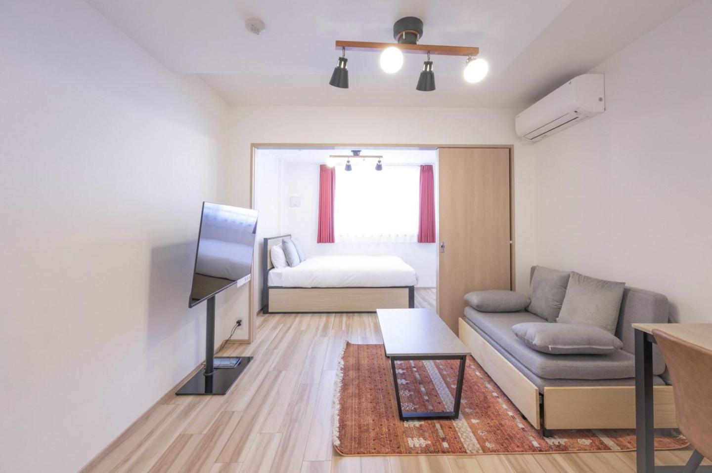 Wellsquareism Otsuka Apartment โตเกียว ภายนอก รูปภาพ