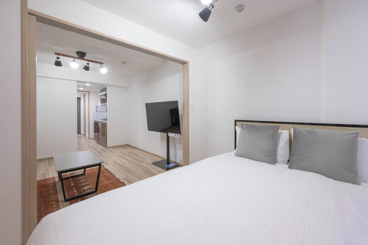 Wellsquareism Otsuka Apartment โตเกียว ภายนอก รูปภาพ
