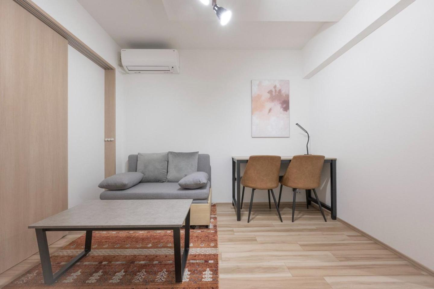 Wellsquareism Otsuka Apartment โตเกียว ภายนอก รูปภาพ