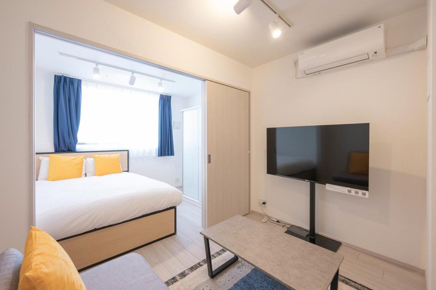 Wellsquareism Otsuka Apartment โตเกียว ภายนอก รูปภาพ