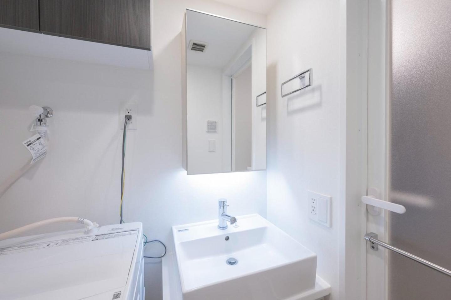 Wellsquareism Otsuka Apartment โตเกียว ภายนอก รูปภาพ