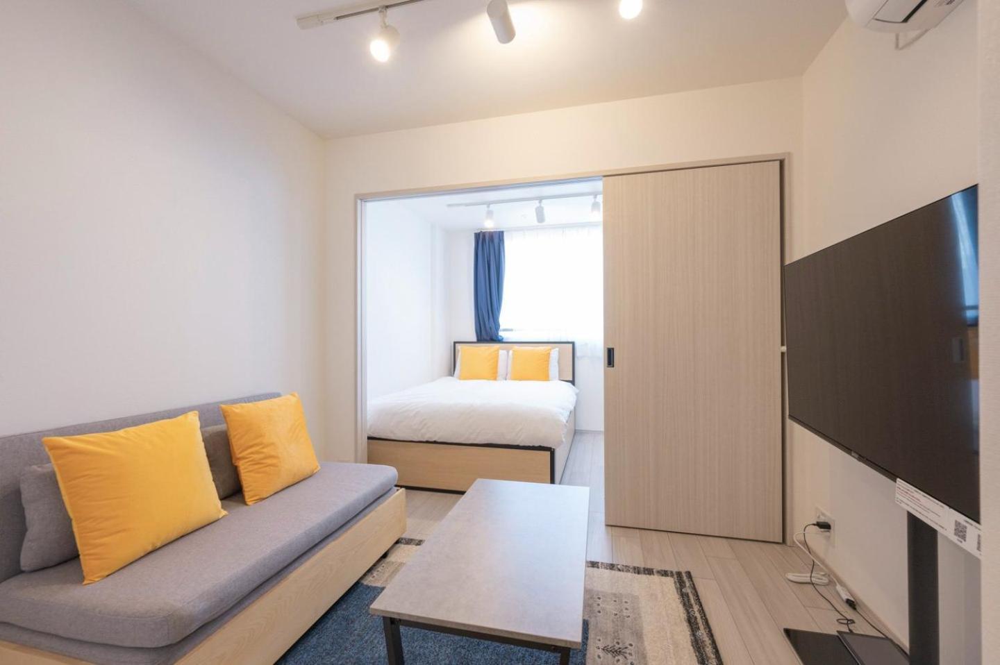 Wellsquareism Otsuka Apartment โตเกียว ภายนอก รูปภาพ
