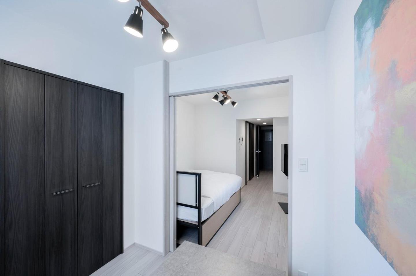 Wellsquareism Otsuka Apartment โตเกียว ภายนอก รูปภาพ
