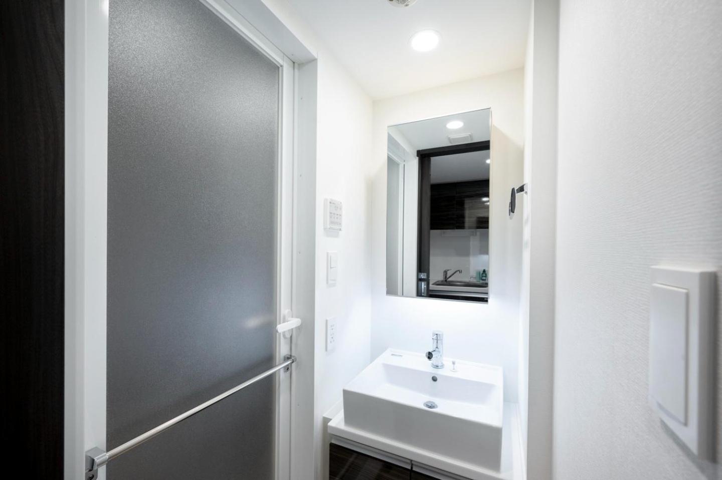 Wellsquareism Otsuka Apartment โตเกียว ภายนอก รูปภาพ