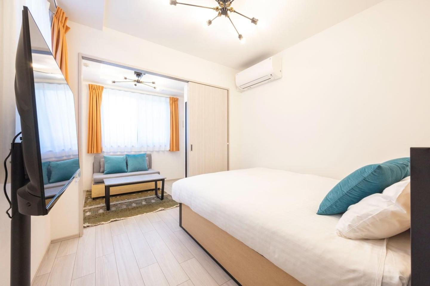 Wellsquareism Otsuka Apartment โตเกียว ภายนอก รูปภาพ