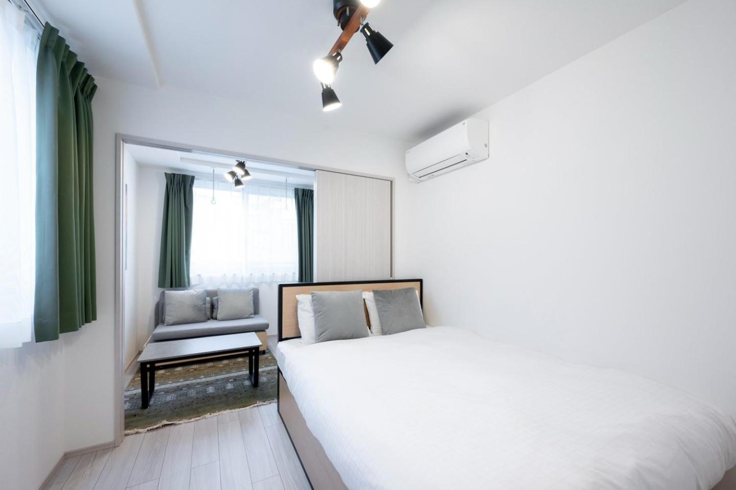 Wellsquareism Otsuka Apartment โตเกียว ภายนอก รูปภาพ