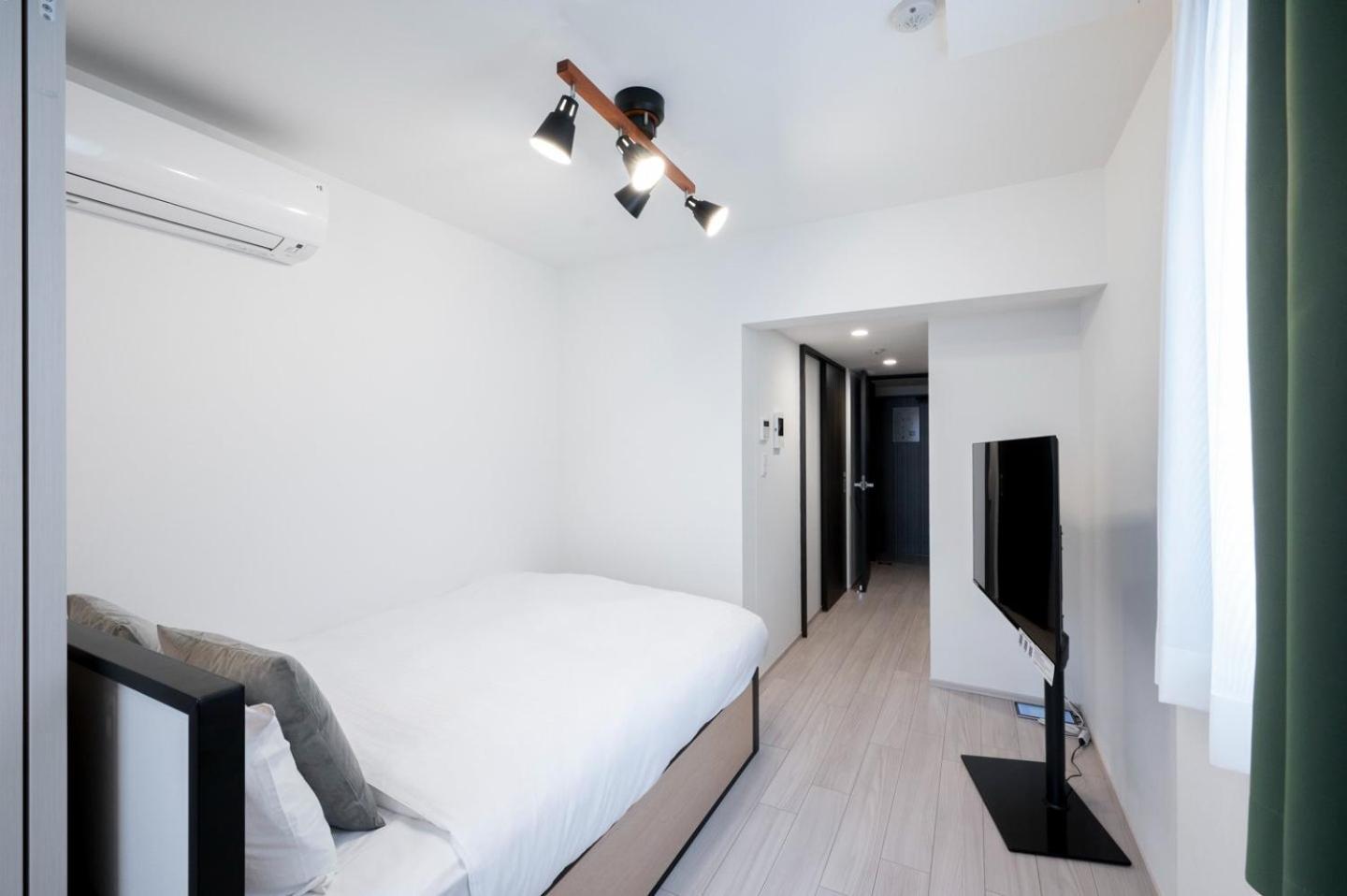 Wellsquareism Otsuka Apartment โตเกียว ภายนอก รูปภาพ