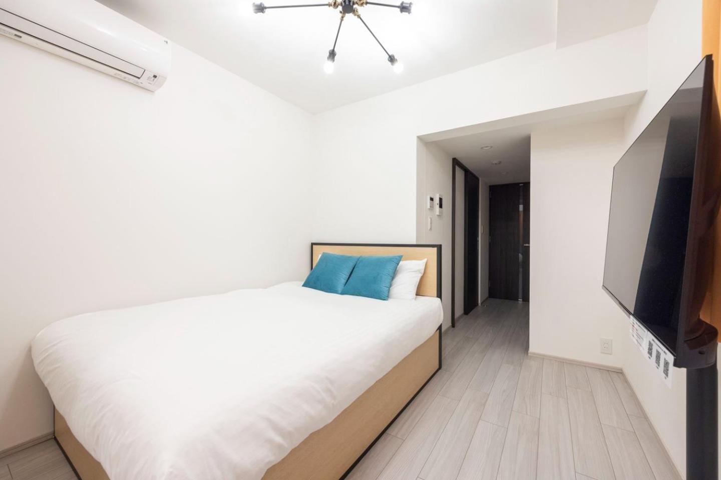 Wellsquareism Otsuka Apartment โตเกียว ภายนอก รูปภาพ