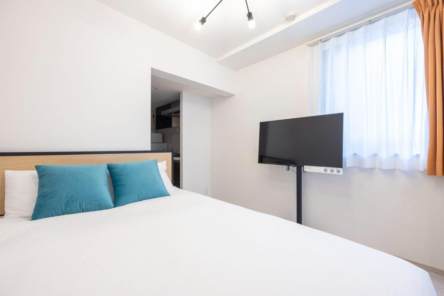 Wellsquareism Otsuka Apartment โตเกียว ภายนอก รูปภาพ