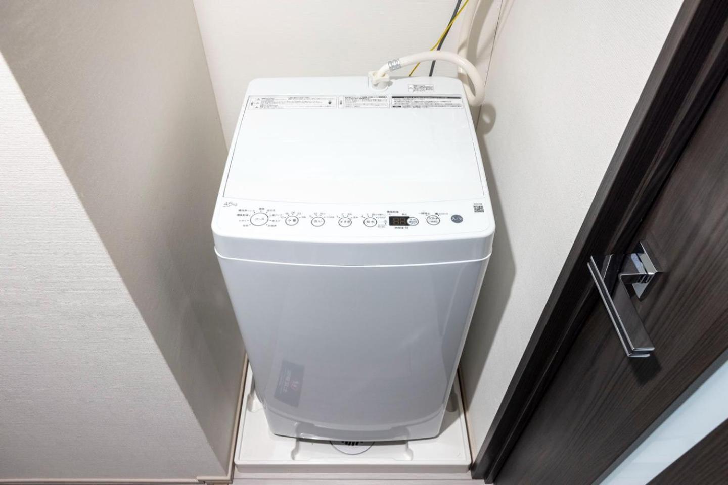 Wellsquareism Otsuka Apartment โตเกียว ภายนอก รูปภาพ