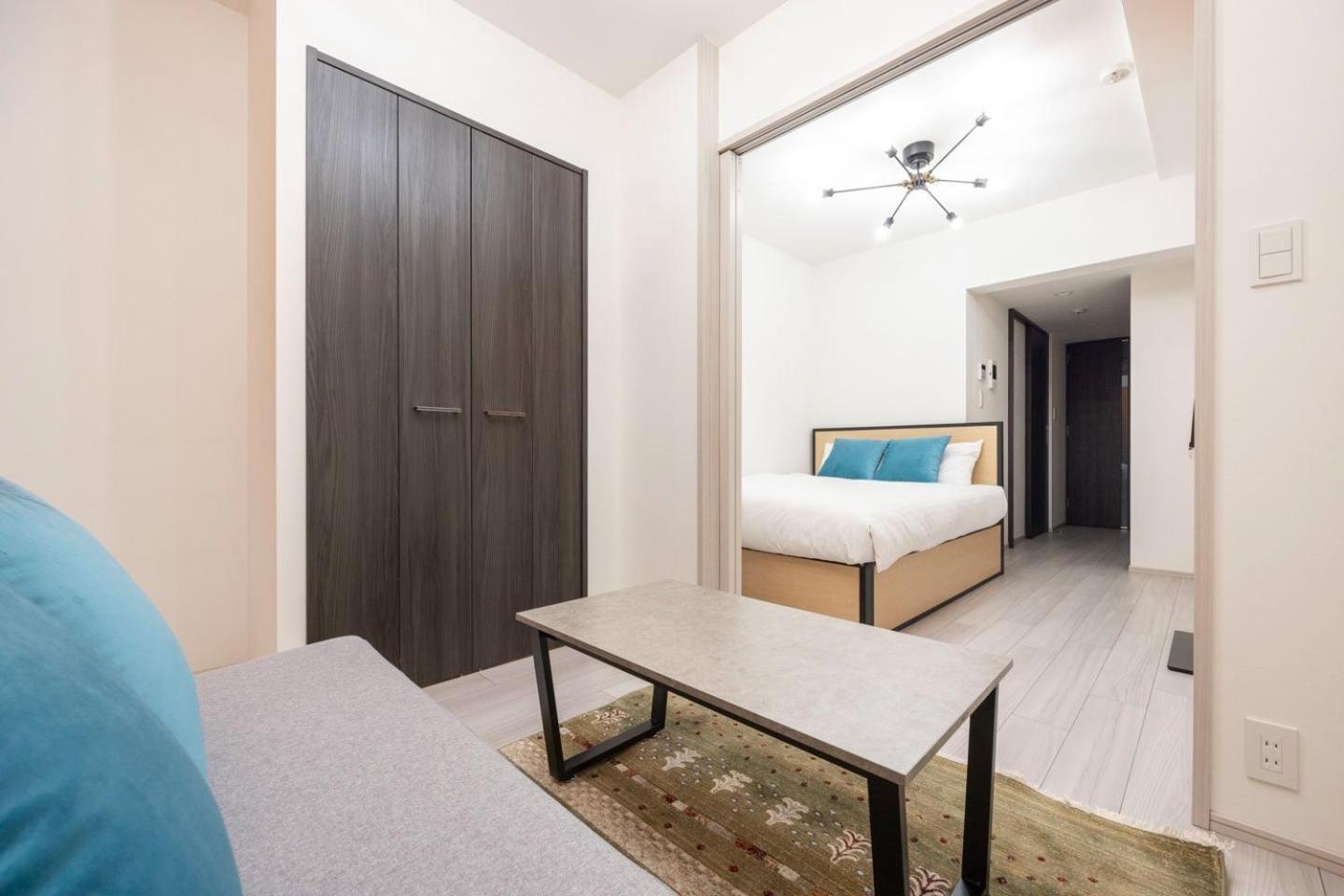 Wellsquareism Otsuka Apartment โตเกียว ภายนอก รูปภาพ