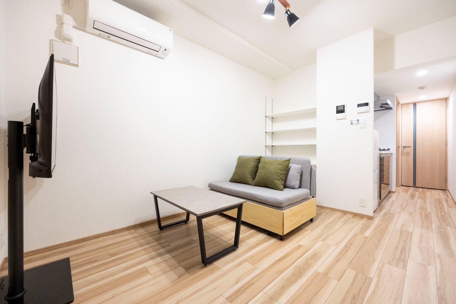 Wellsquareism Otsuka Apartment โตเกียว ภายนอก รูปภาพ
