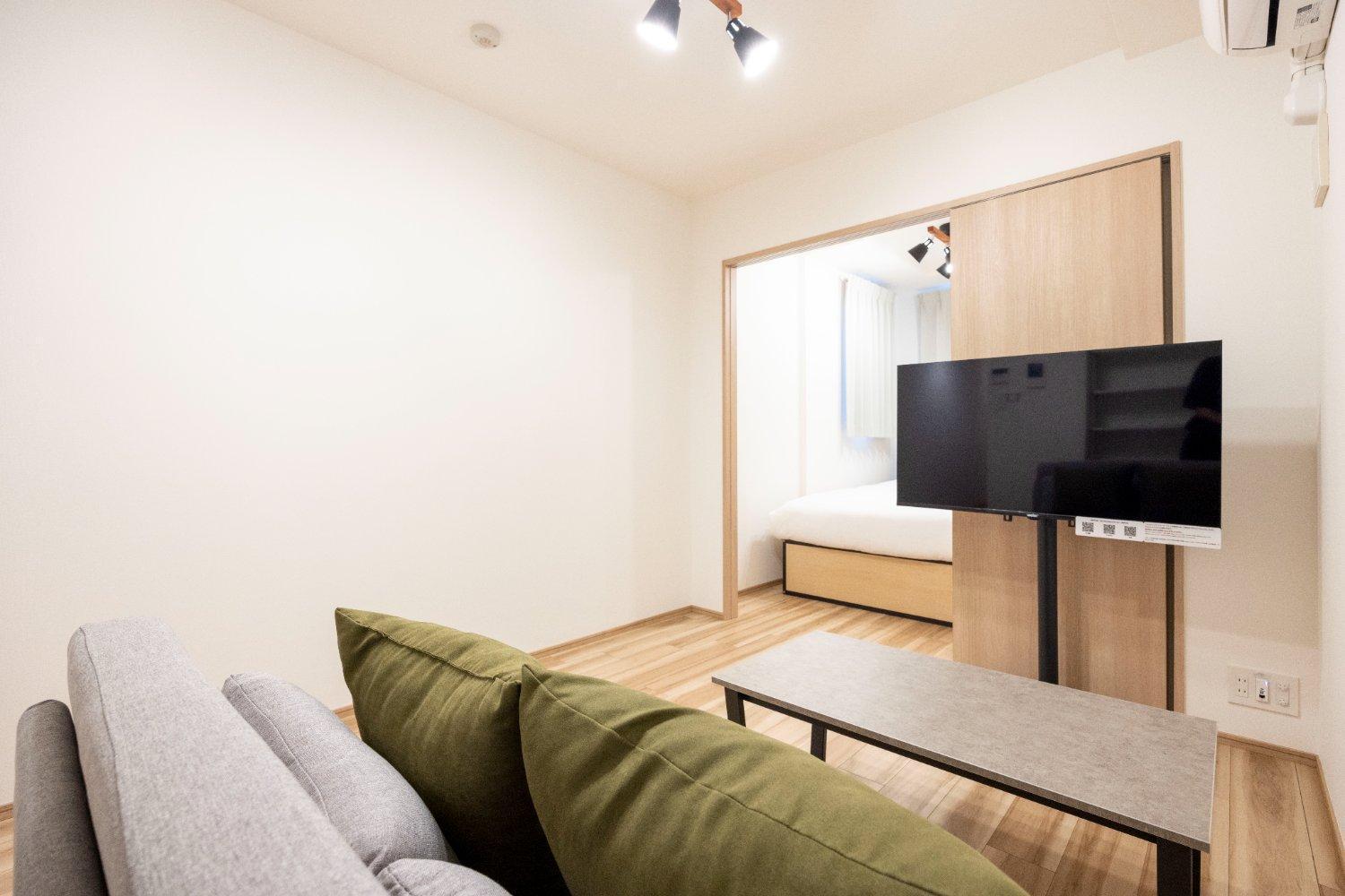 Wellsquareism Otsuka Apartment โตเกียว ภายนอก รูปภาพ