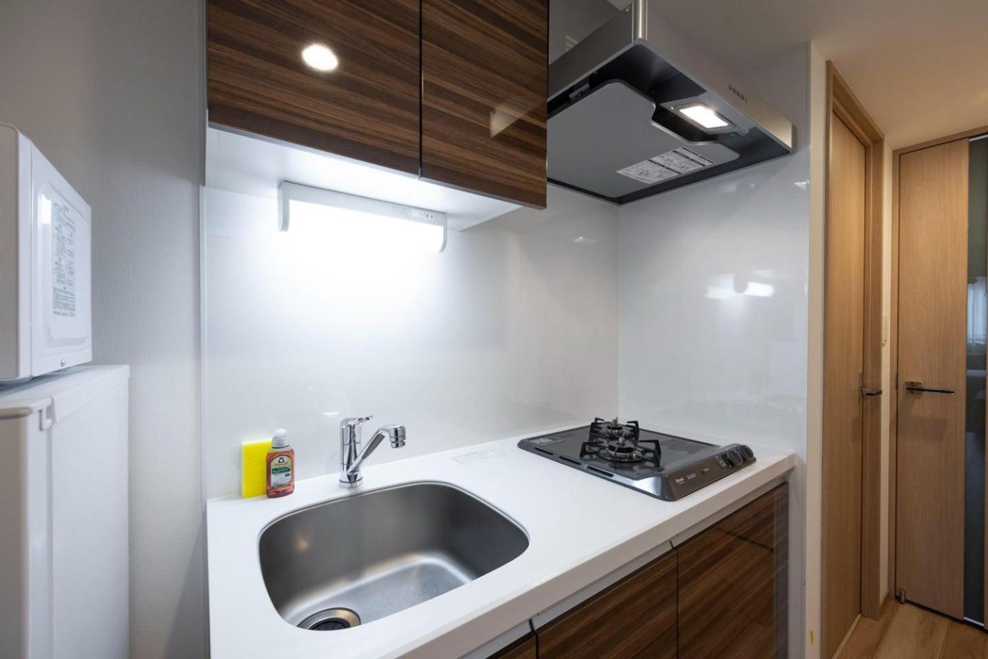Wellsquareism Otsuka Apartment โตเกียว ห้อง รูปภาพ