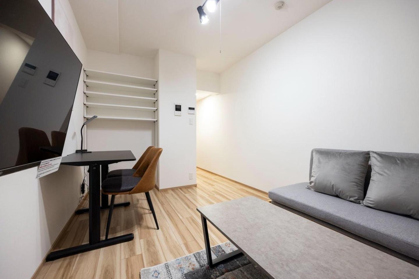 Wellsquareism Otsuka Apartment โตเกียว ห้อง รูปภาพ