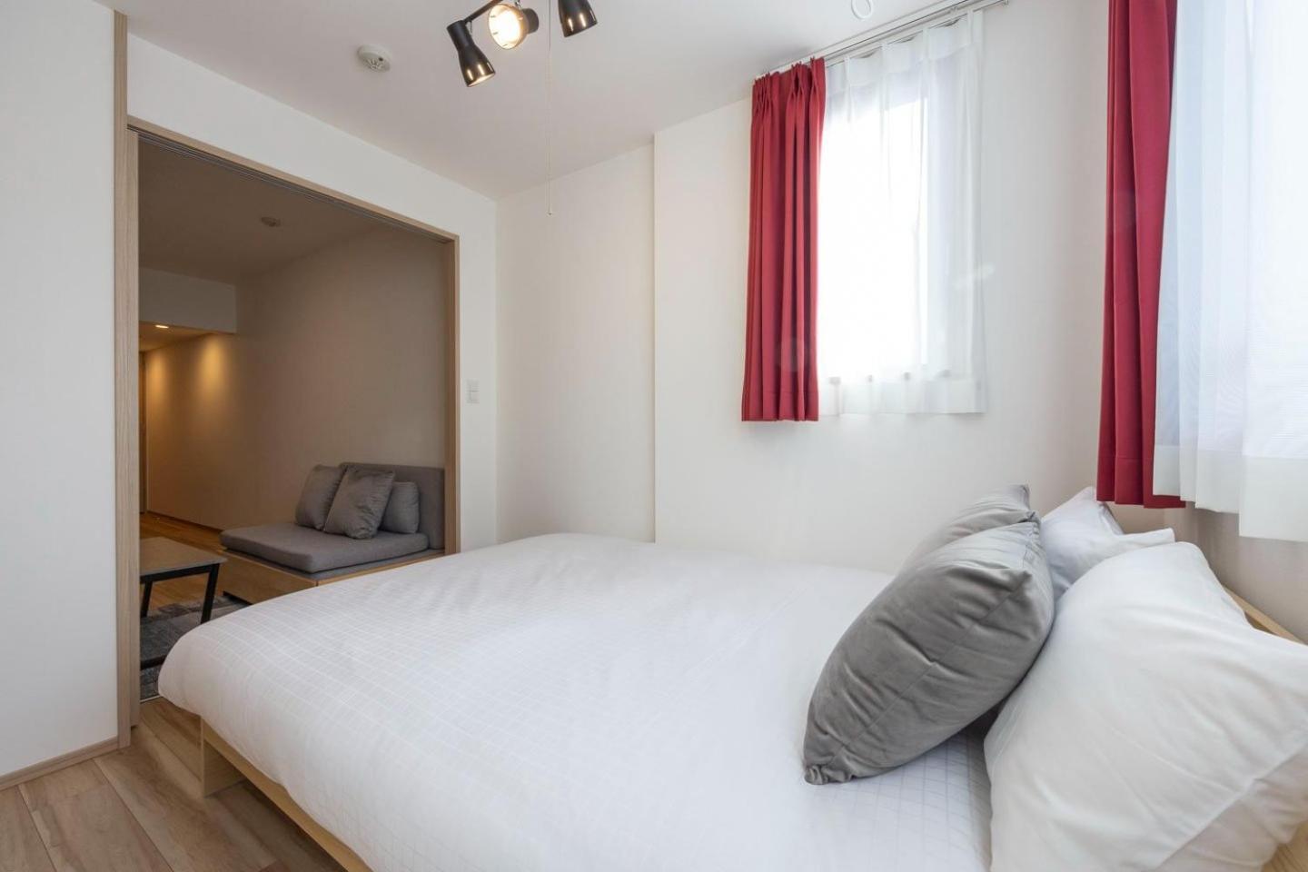 Wellsquareism Otsuka Apartment โตเกียว ห้อง รูปภาพ