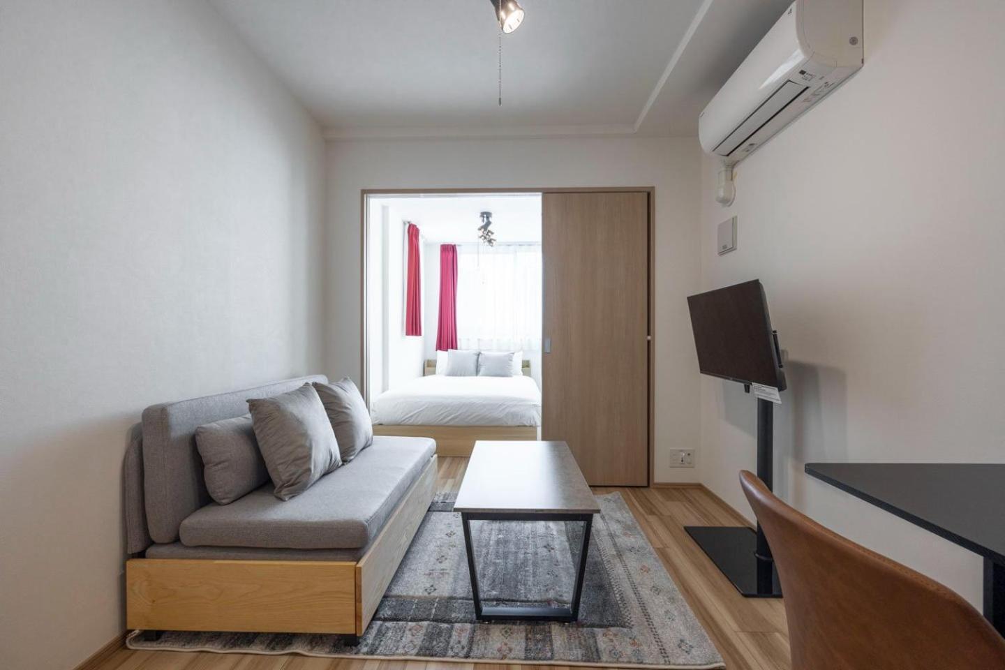 Wellsquareism Otsuka Apartment โตเกียว ห้อง รูปภาพ