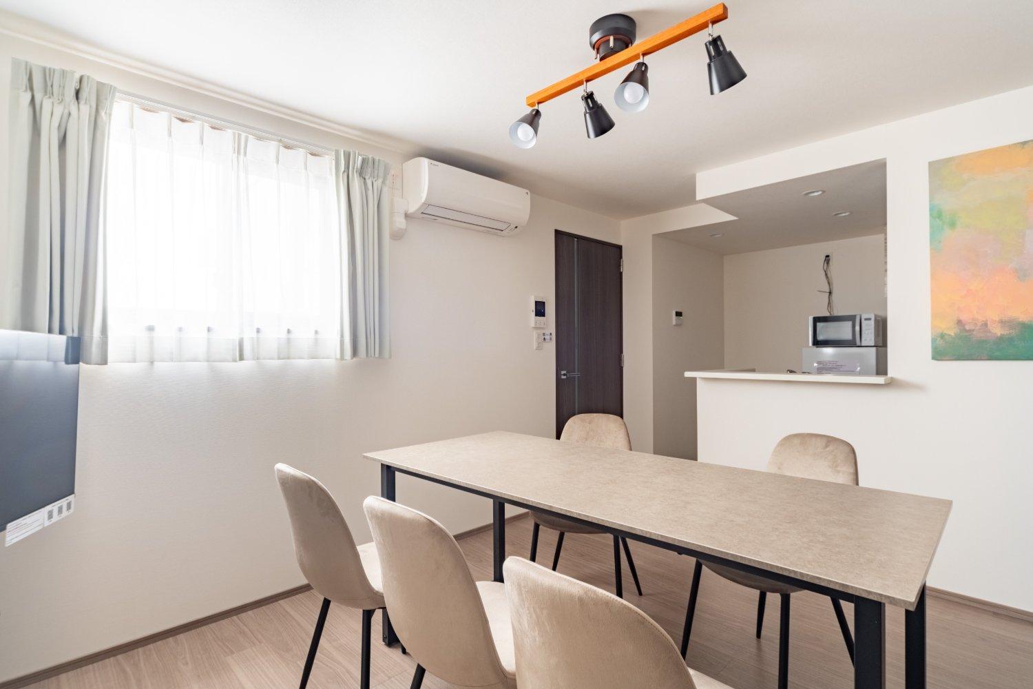 Wellsquareism Otsuka Apartment โตเกียว ภายนอก รูปภาพ