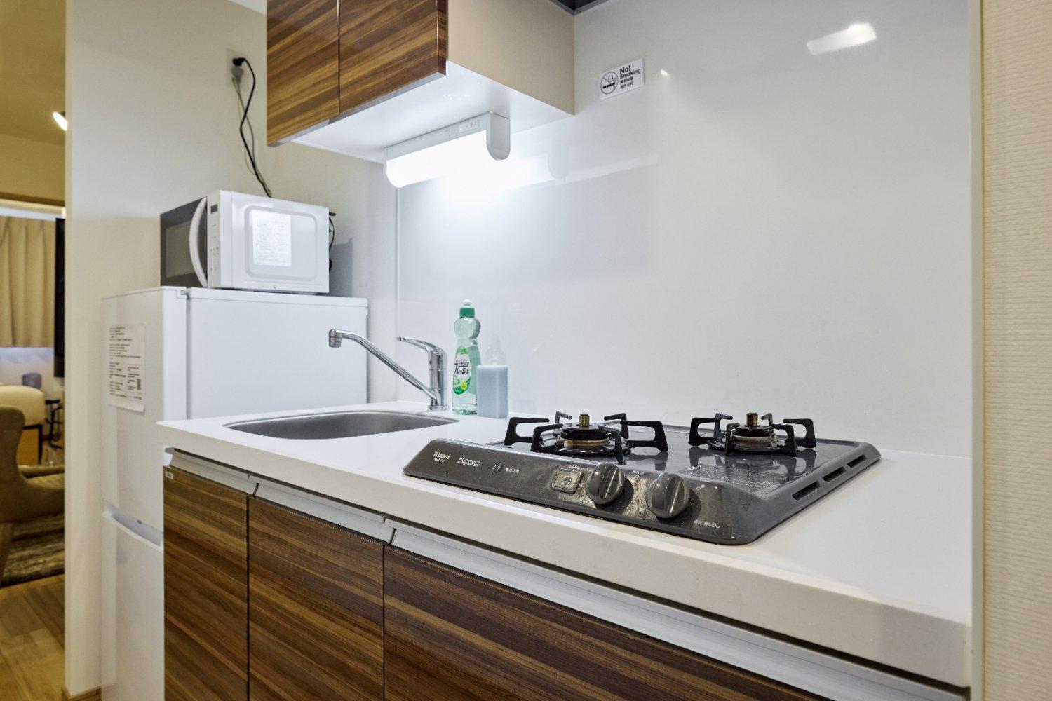 Wellsquareism Otsuka Apartment โตเกียว ภายนอก รูปภาพ