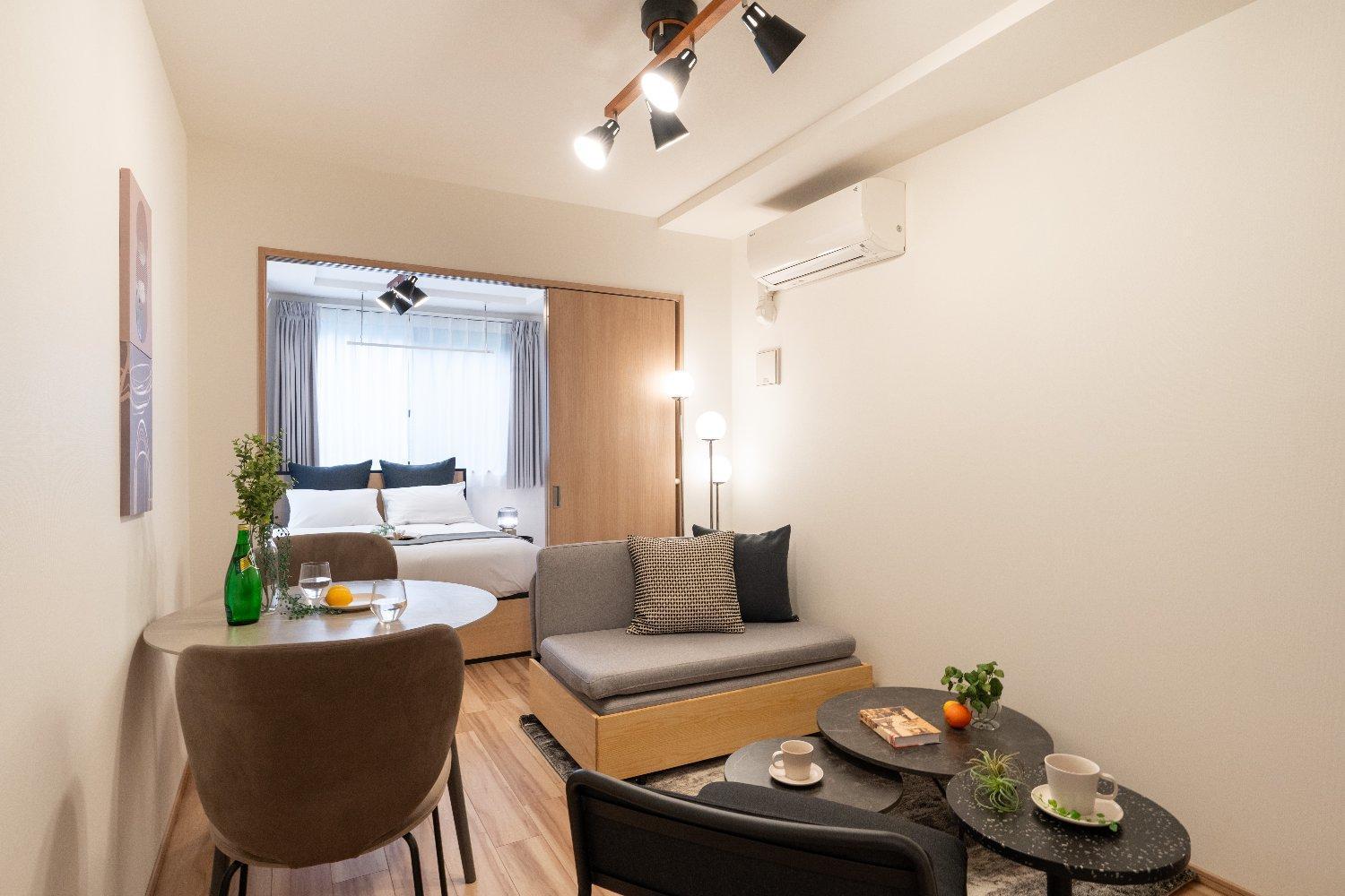 Wellsquareism Otsuka Apartment โตเกียว ภายนอก รูปภาพ