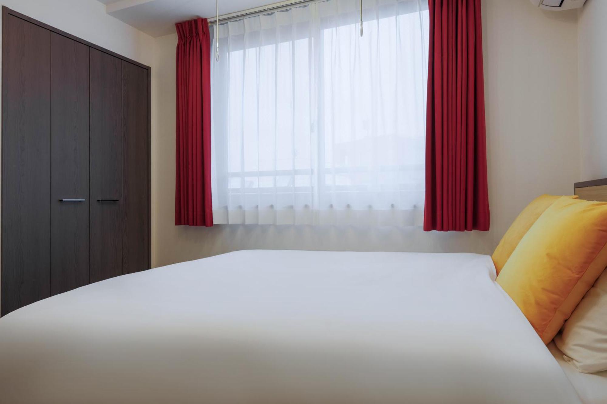 Wellsquareism Otsuka Apartment โตเกียว ภายนอก รูปภาพ