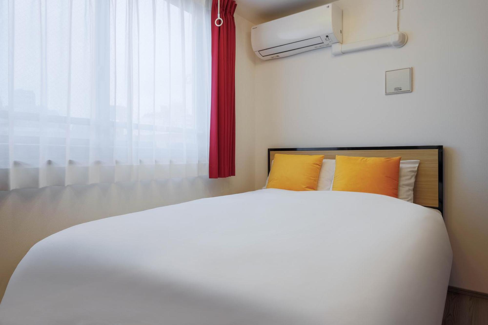 Wellsquareism Otsuka Apartment โตเกียว ภายนอก รูปภาพ